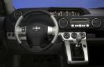 Scion xB 2007 года